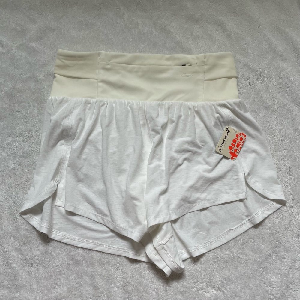 NWT free people shorts